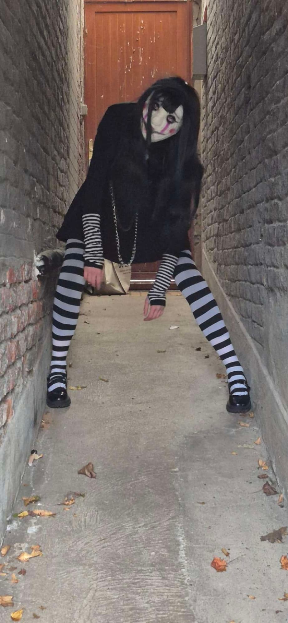 puppet fnaf - Photo 2