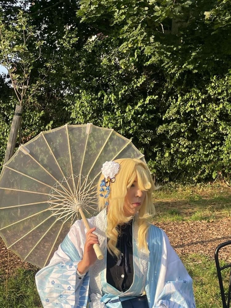 Lumine estivale  - Photo 6