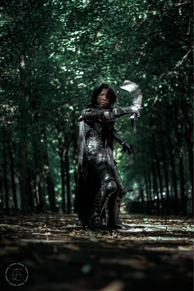 Night’s Cavalry - Photo 20