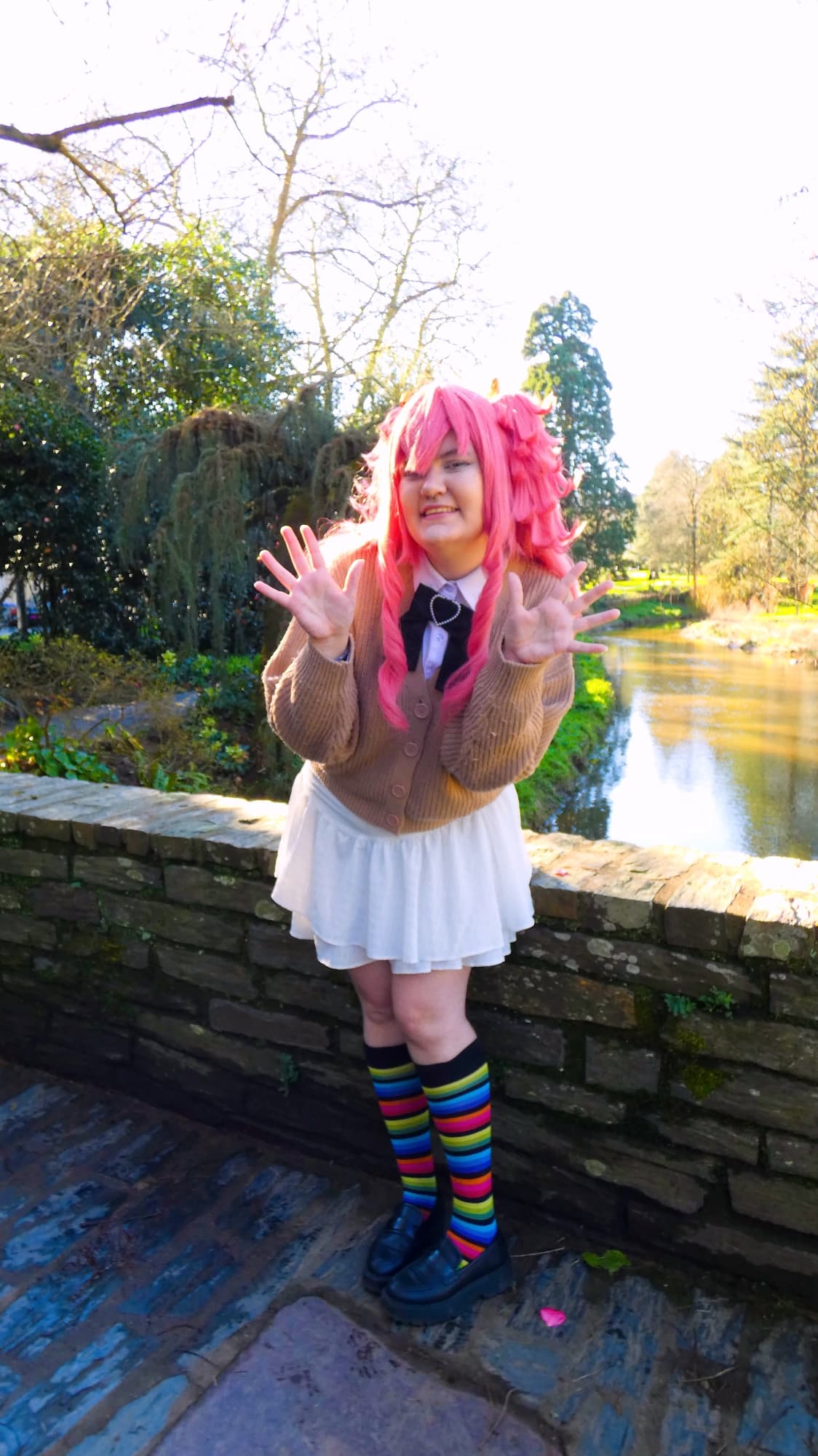 Airi birthday 2026 - Photo 3