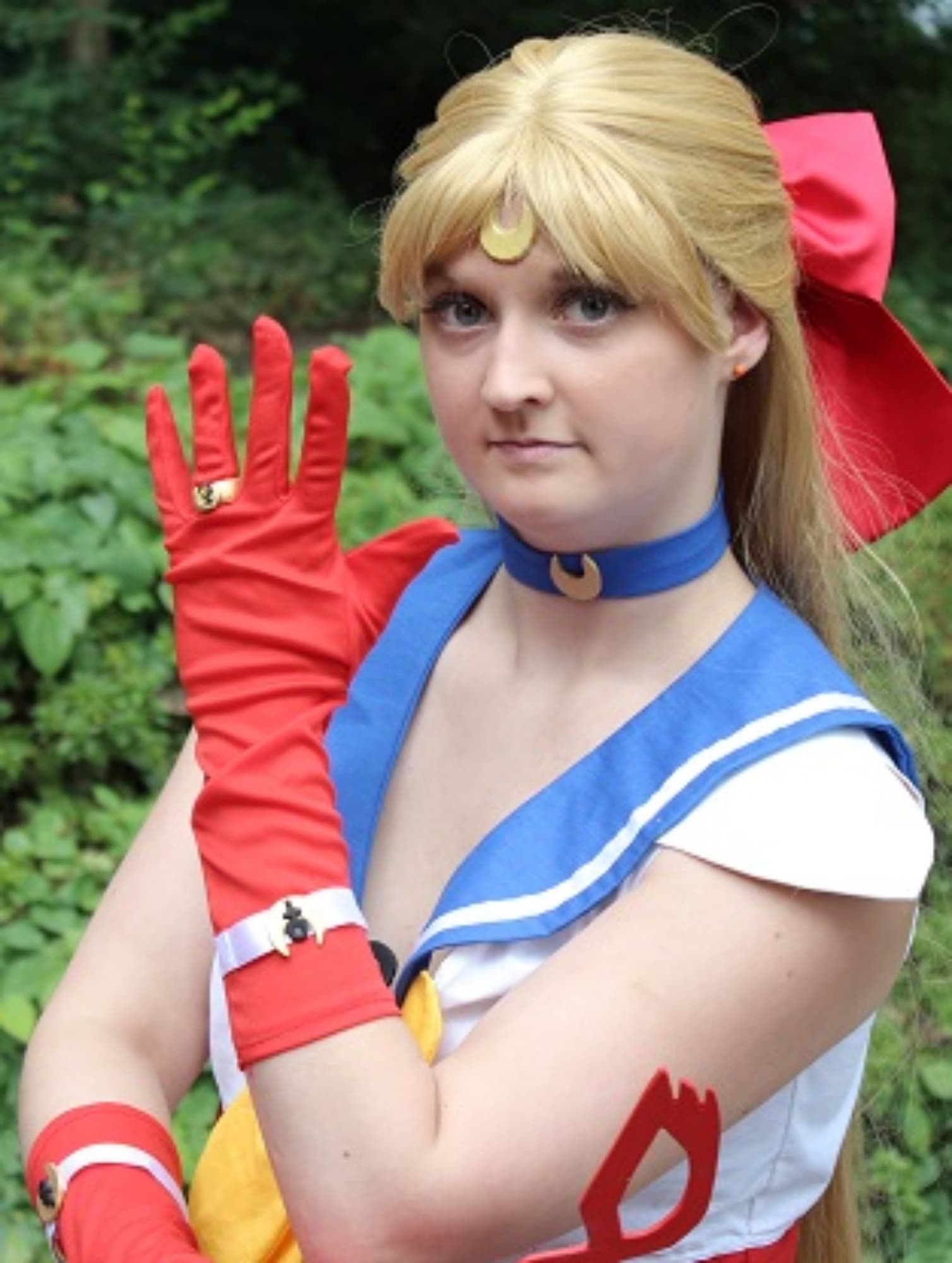 Sailor V (ArtConcept - Photo 7