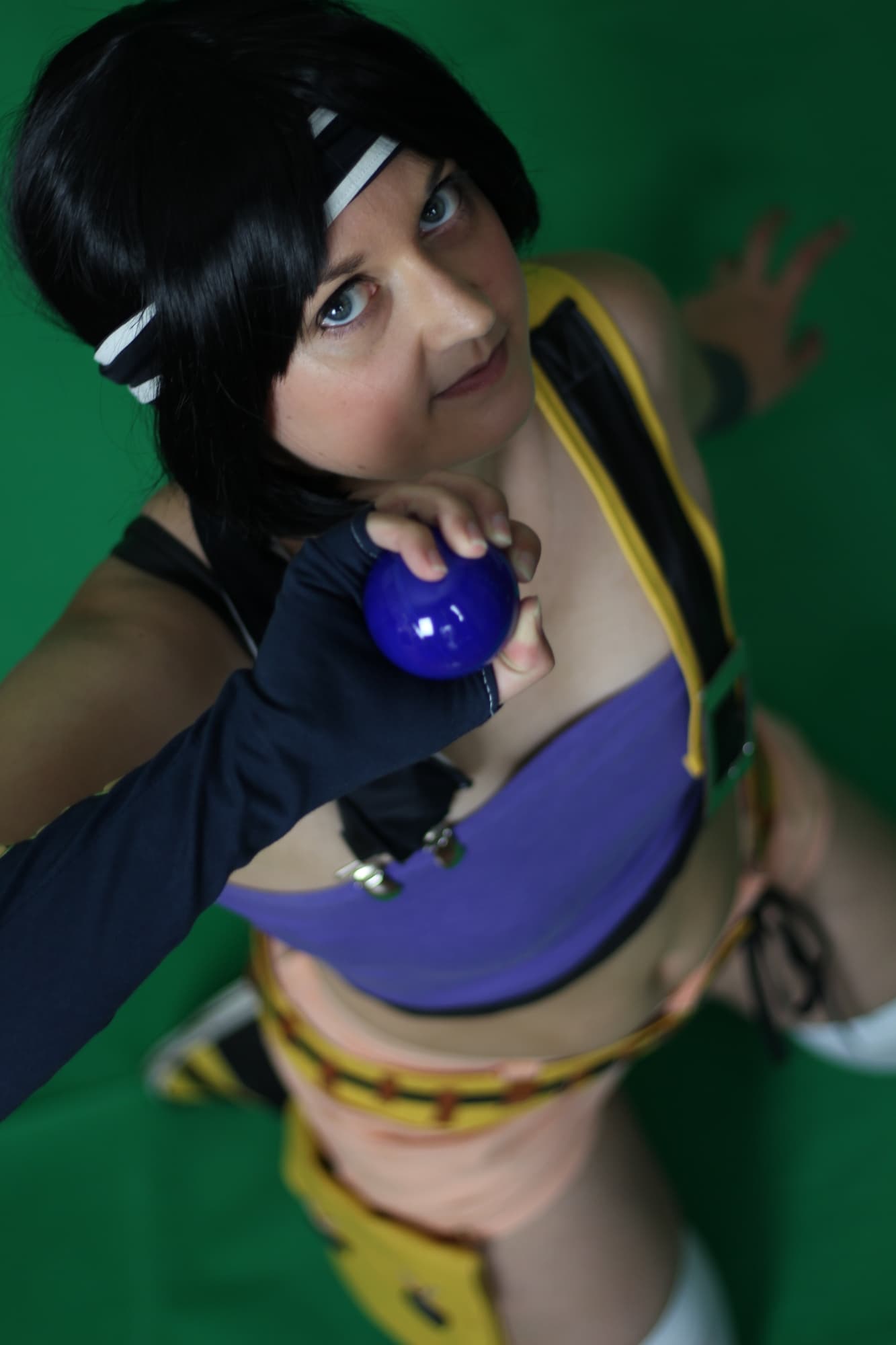 Yuffie (DoC) - Photo 1