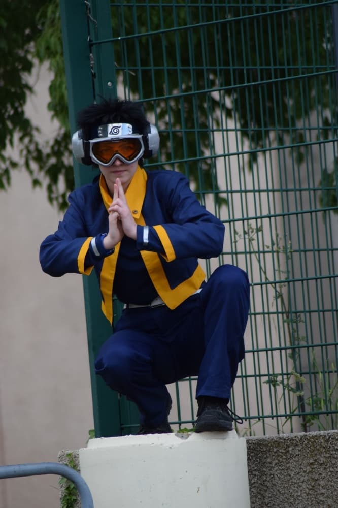 Obito uchiha  - Photo 1