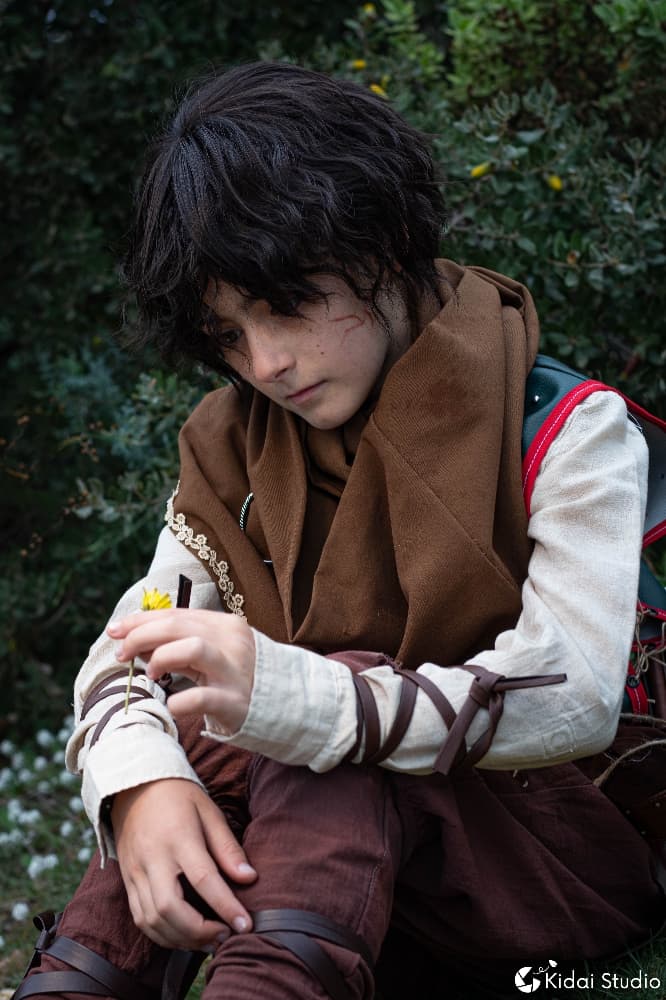 A Plague tale - Photo 31