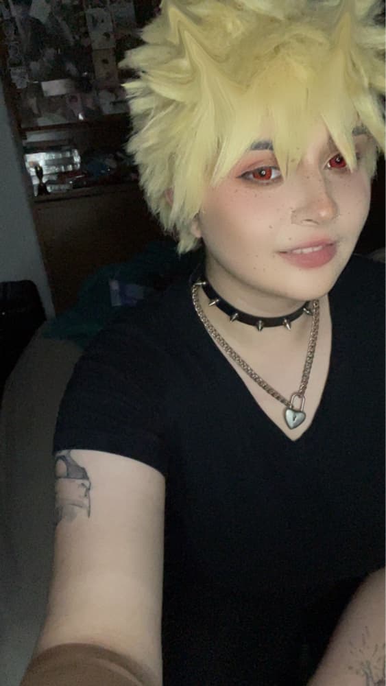 My Héros Academia - Photo 7