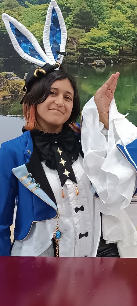 Bunny Furina - Photo 12