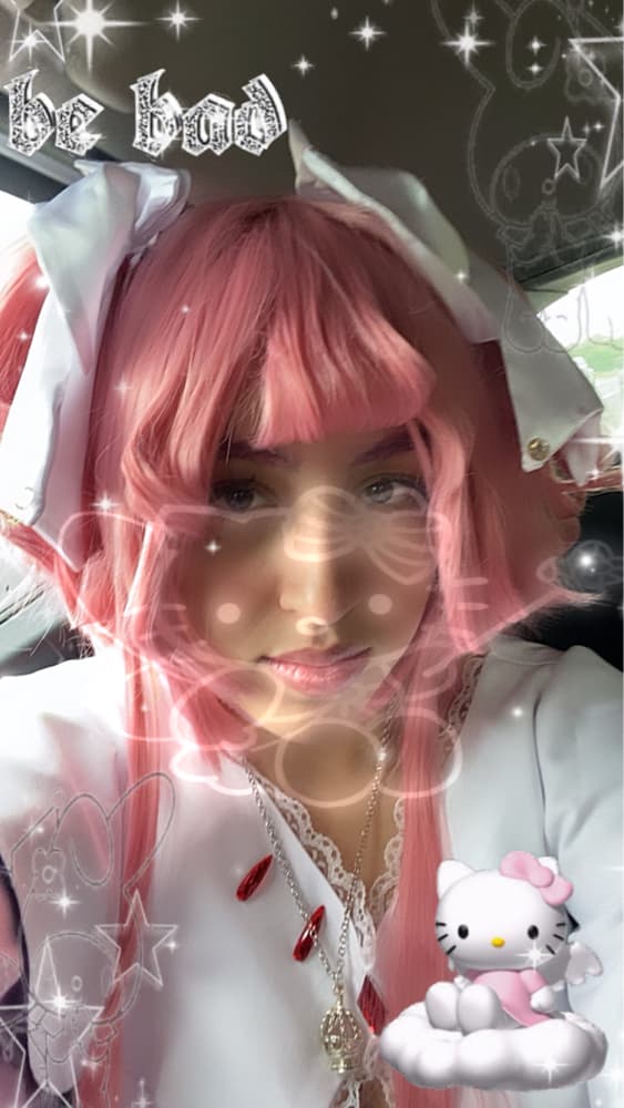 Japan Matsuri Madoka - Photo 4