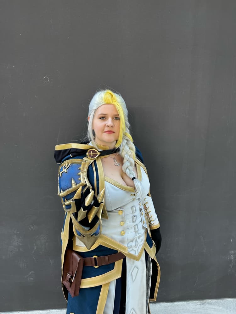 Jaïna TGS 2023 - Photo 10