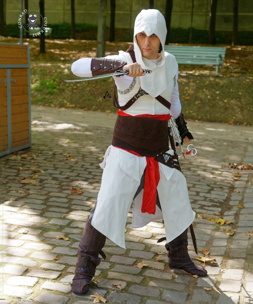 Altaïr Ibn La'ahad  - Photo 7