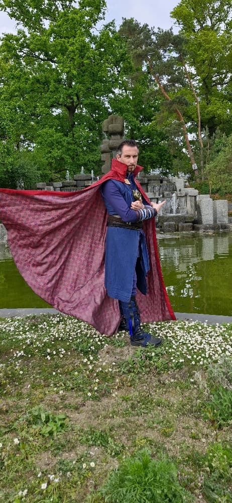 Photos cosplays  - Photo 14