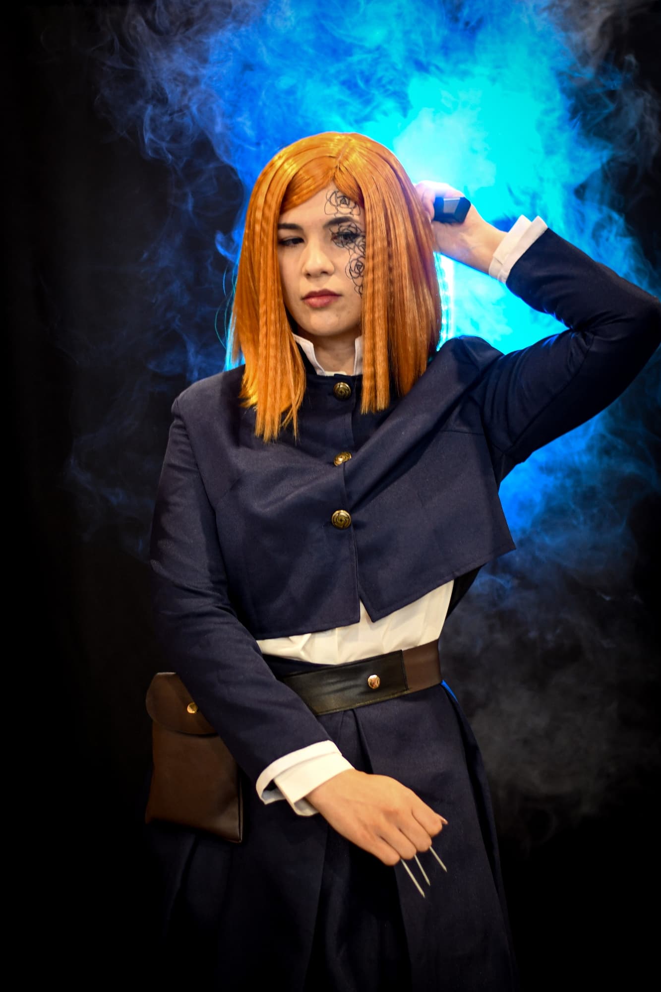 Nobara - Photo 3