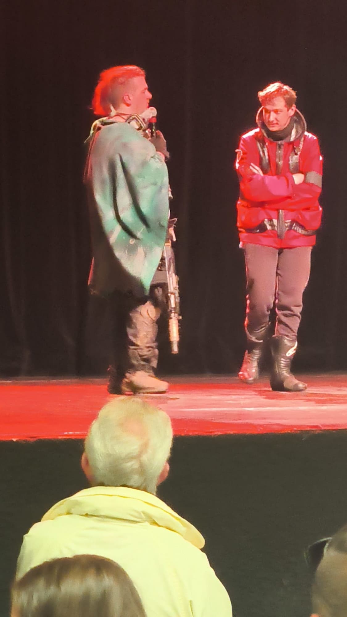 Concours Lourdes  - Photo 10