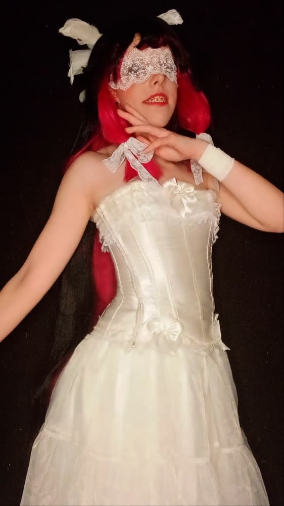 Columbina  - Photo 6