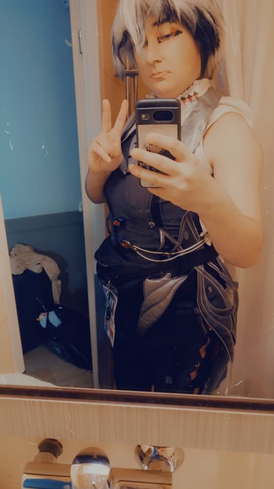 Japan Expo 24 - Photo 10