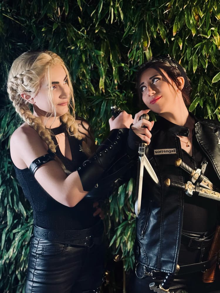 Bookcosplay - Photo 11