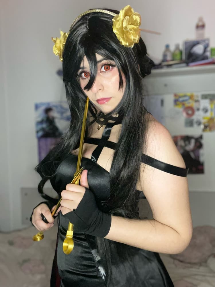 Yor Forger - Photo 33