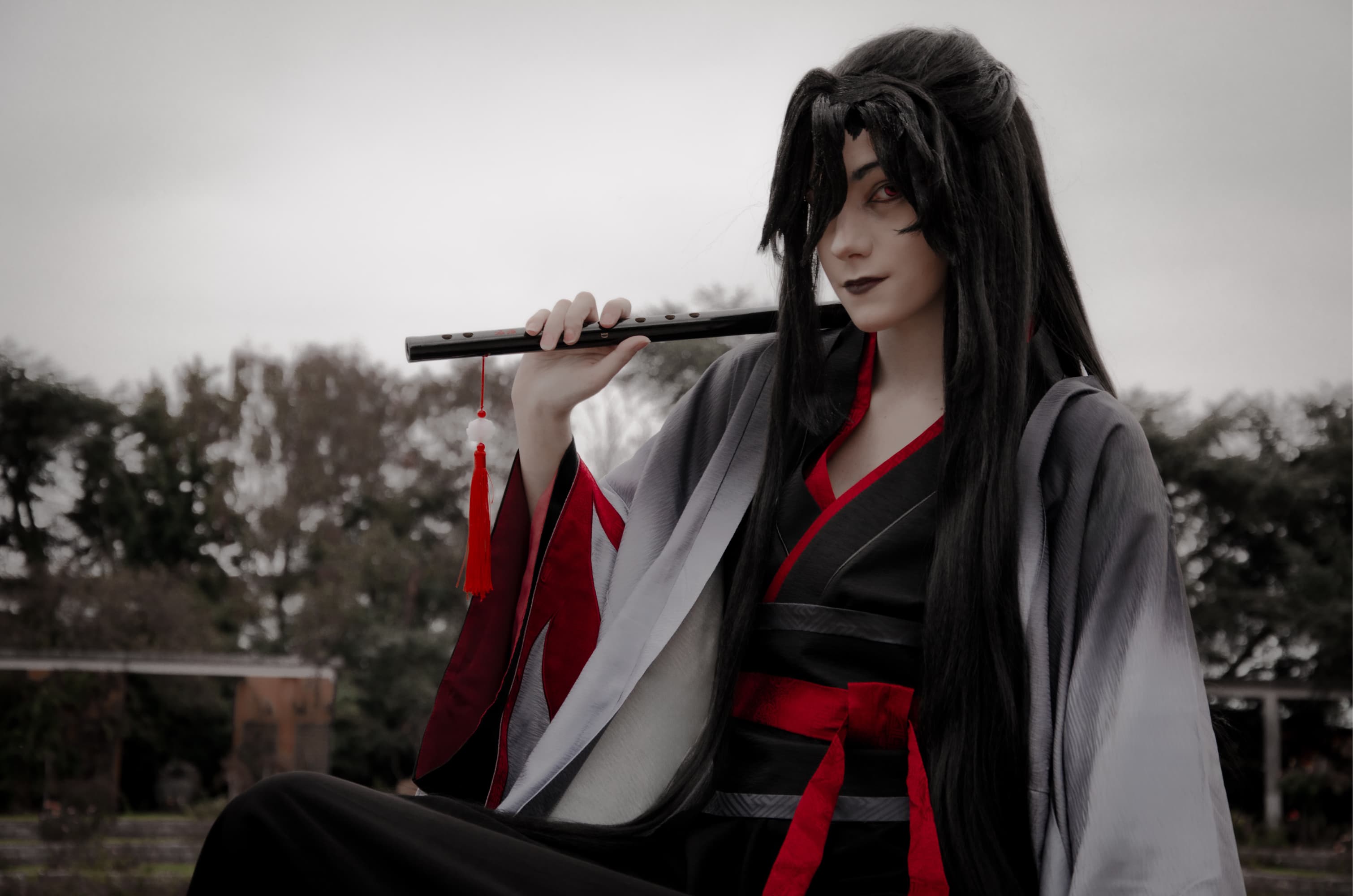 Wei Wuxian YL  - Photo 2