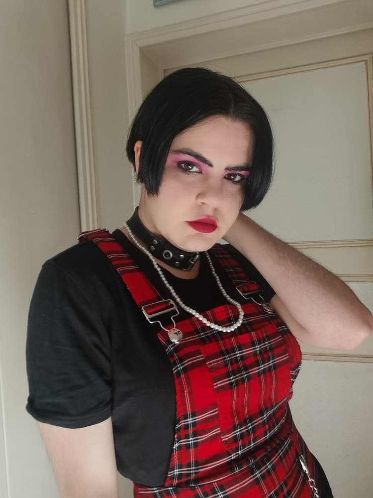 Nana Osaki - Photo 4