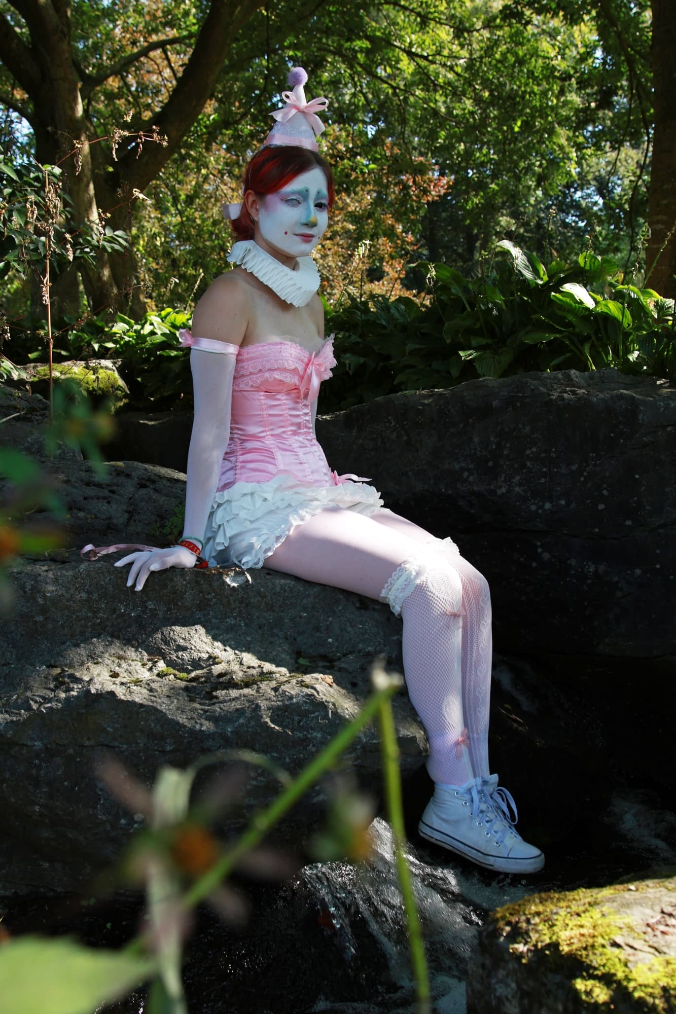 Elfia Clown 🎀 - Photo 4