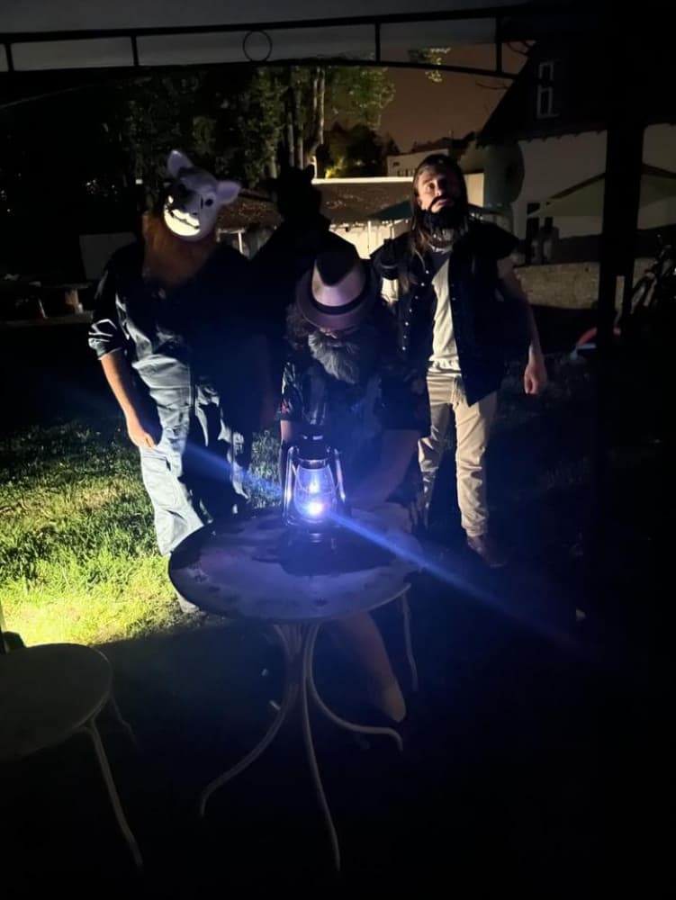 Wyatt Family  - Photo 6