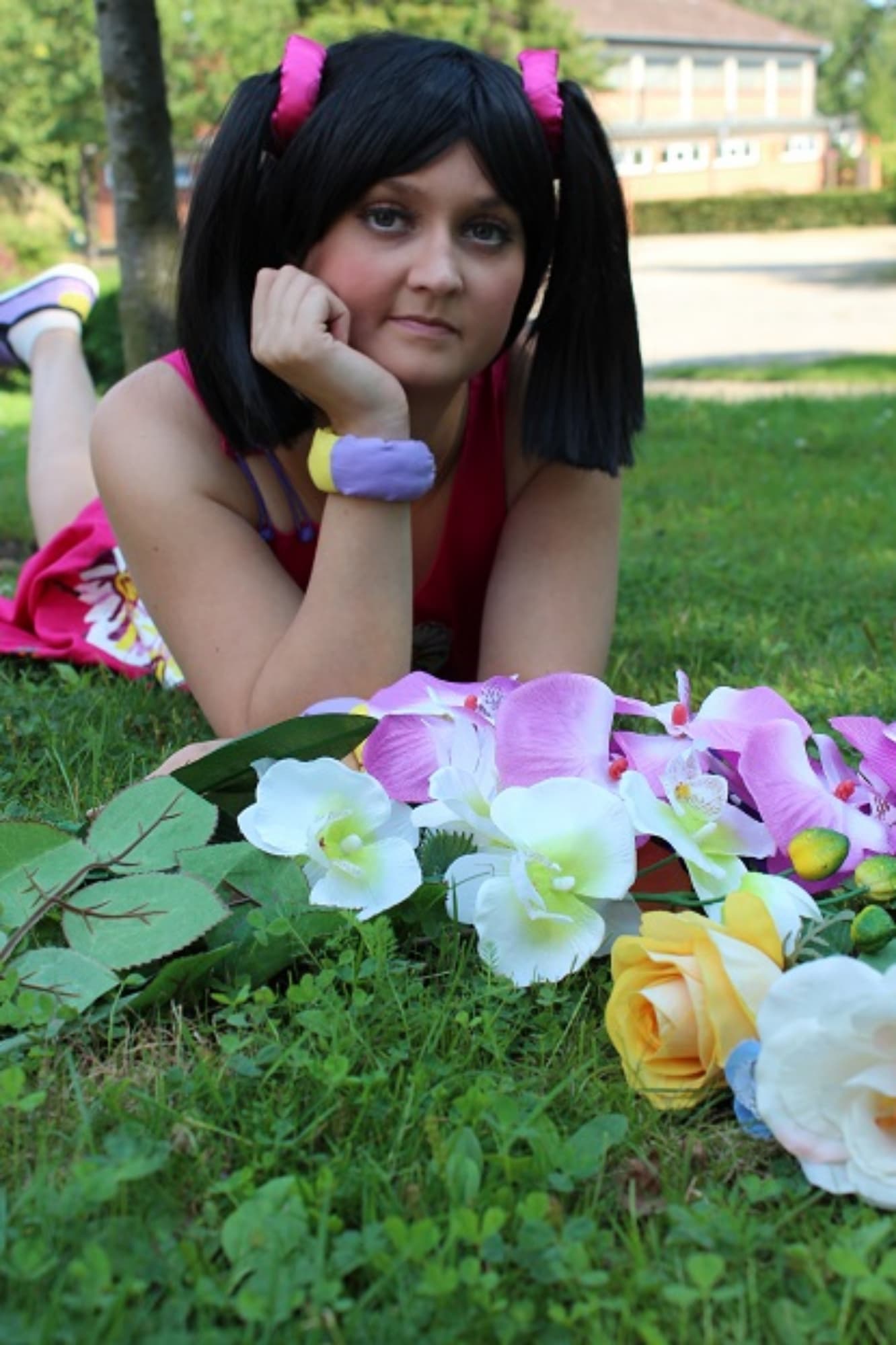 Xiaoyu (Kleid) - Photo 19