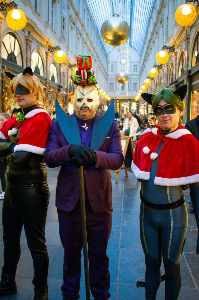 Miraculous Noël 02 - Photo 5