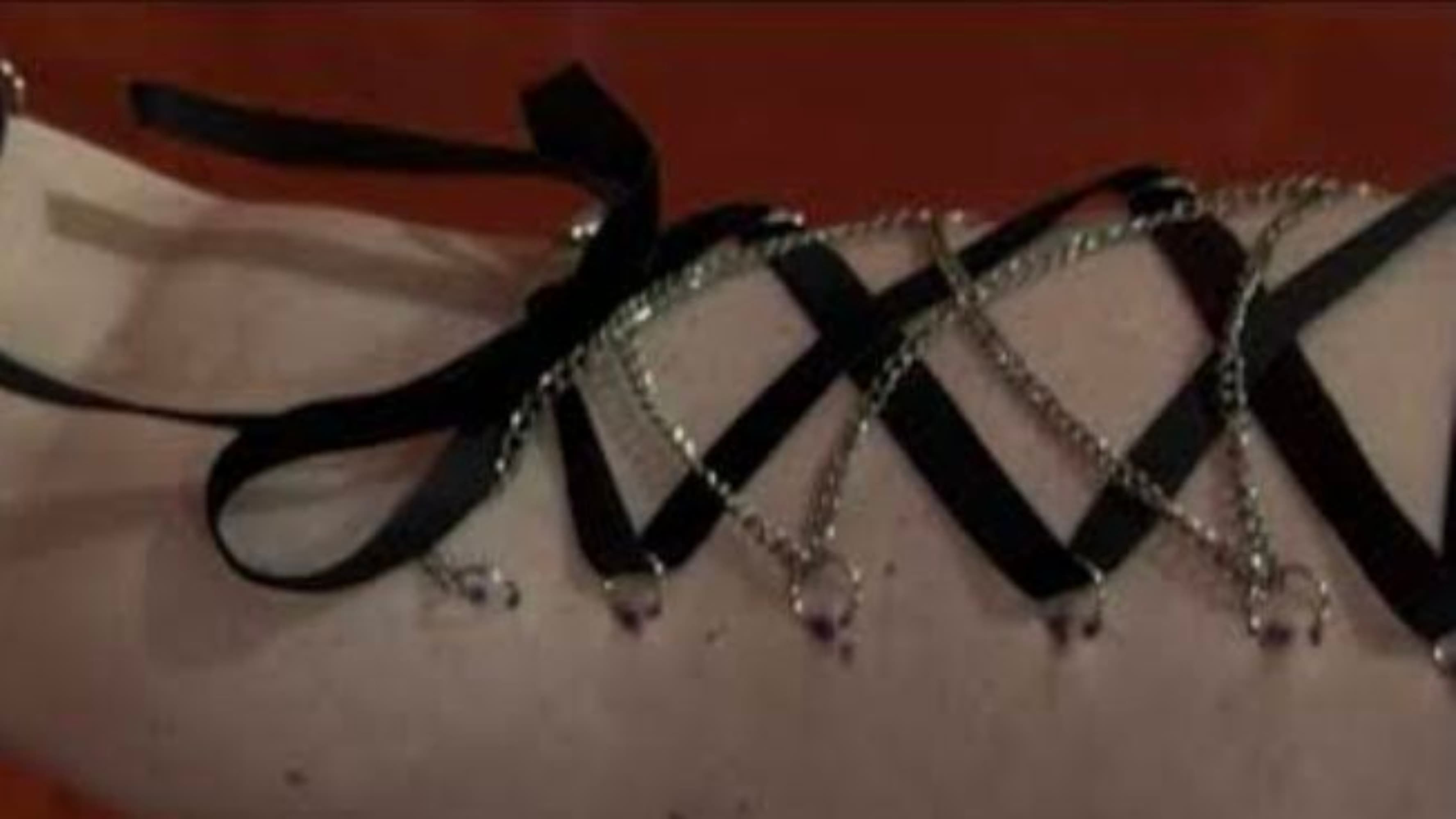 Ribbons
