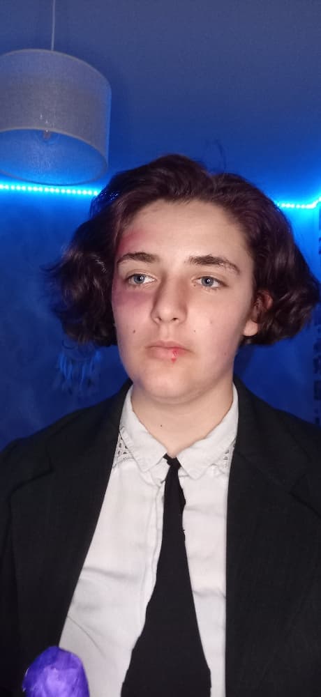 Matt Murdock - Photo 1