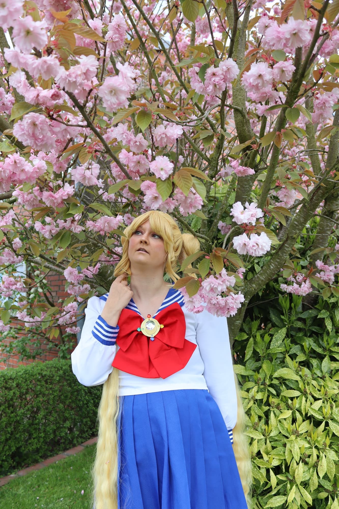 Usagi Tsukino  - Photo 6