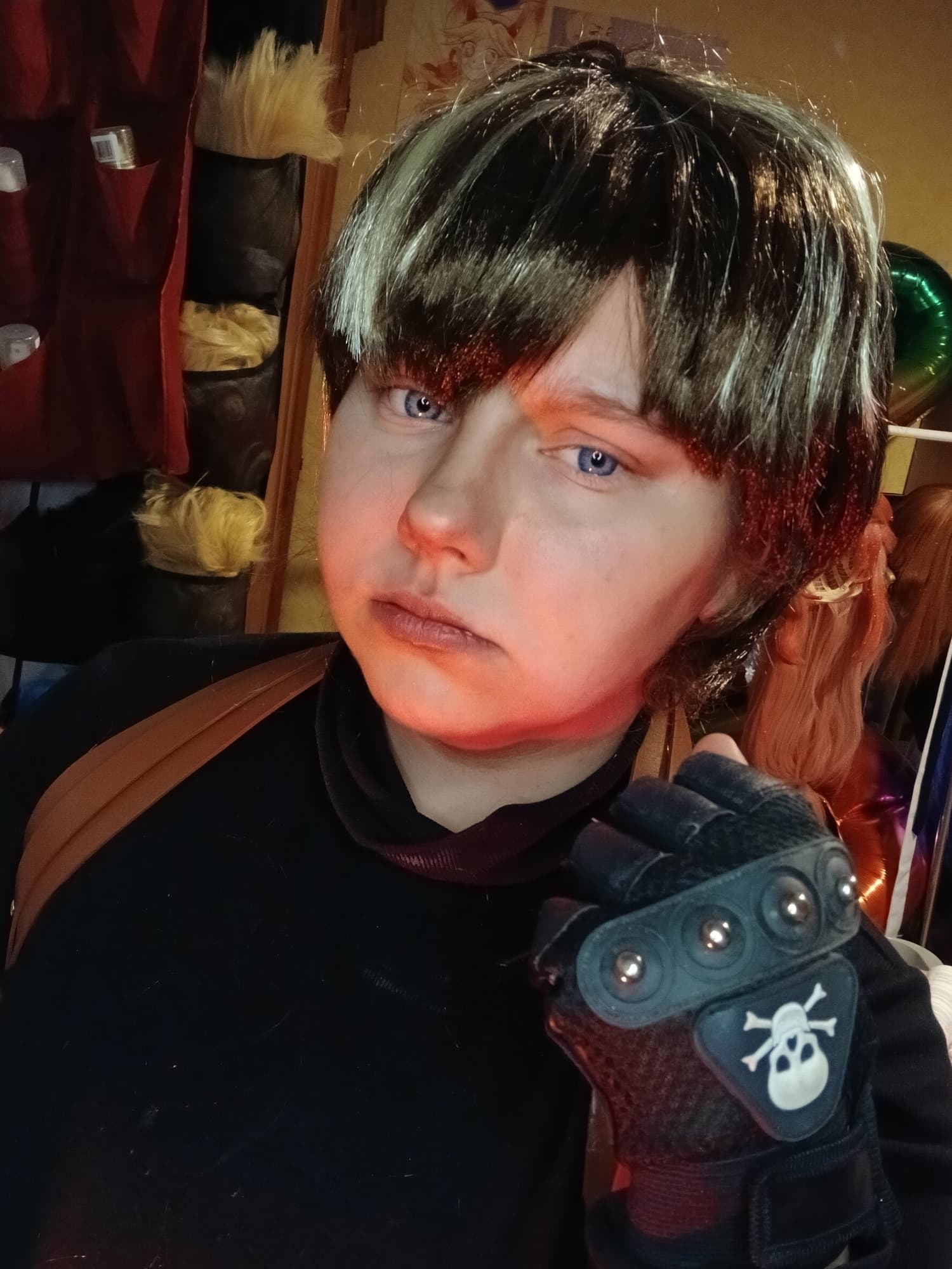 Leon at home - Photo 73