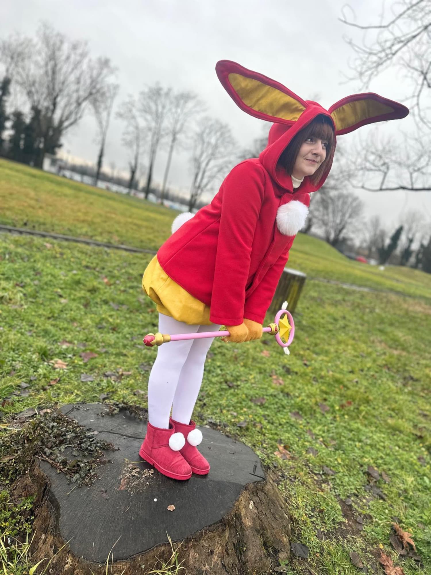 Sakura Kinomoto - Photo 4