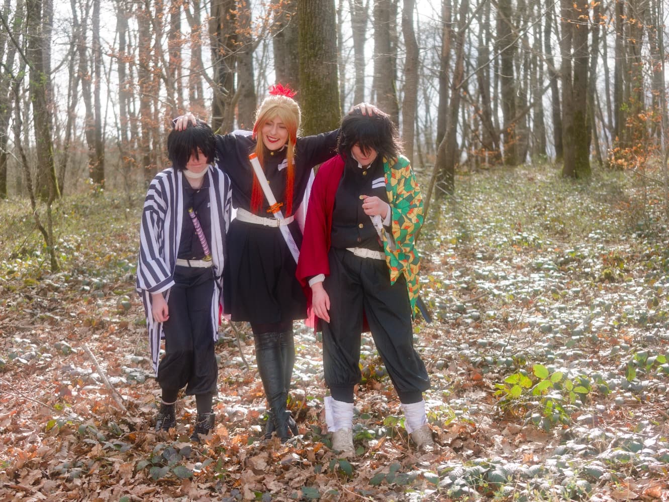 Demon slayer  - Photo 15