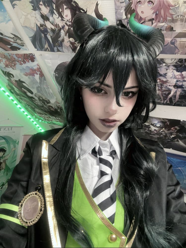 Malleus Draconia - Photo 11