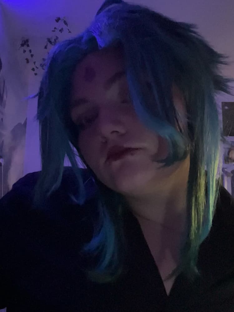 Xiao genshin impact - Photo 3