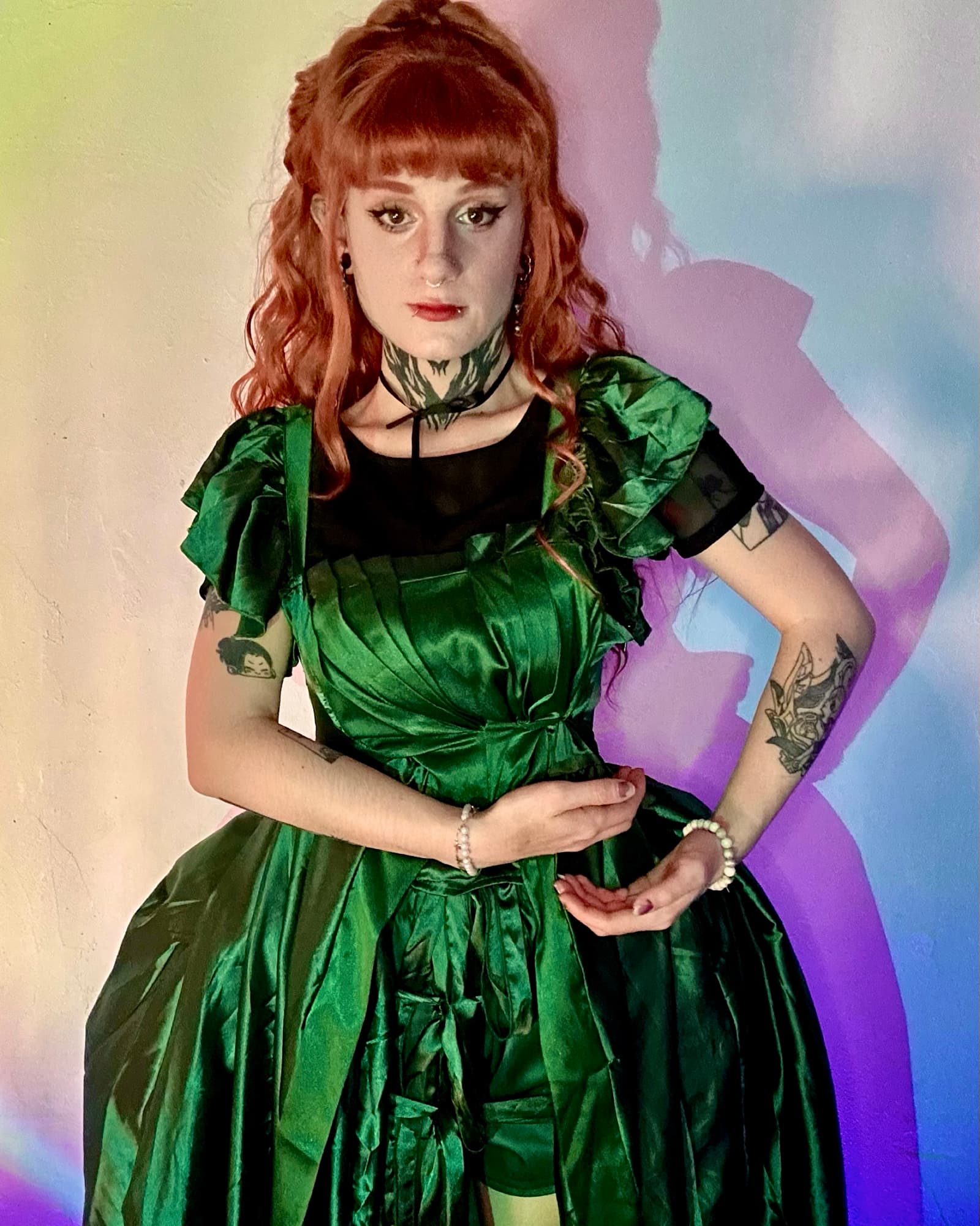 Agnès Demille - Photo 1