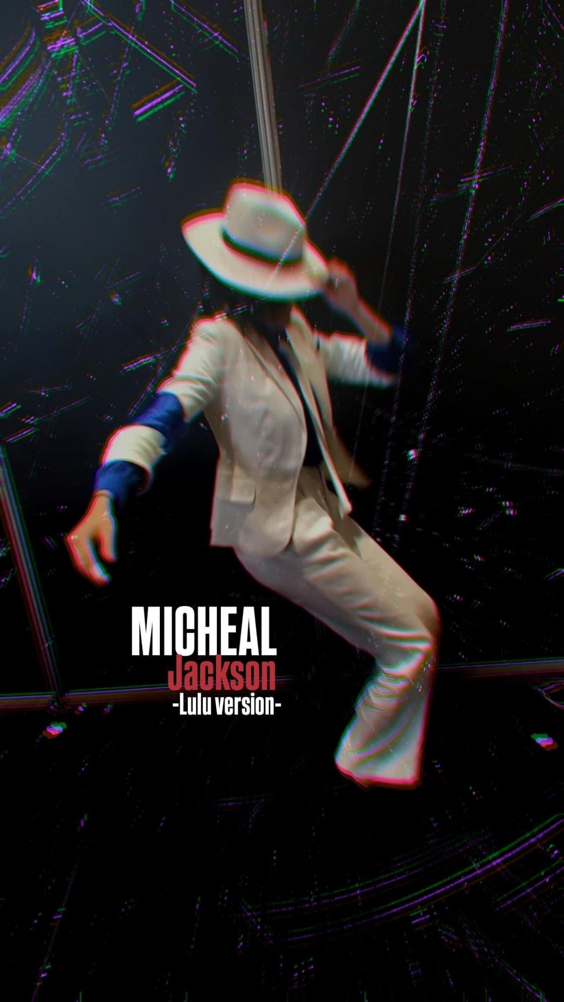 Michael Jackson (SC)