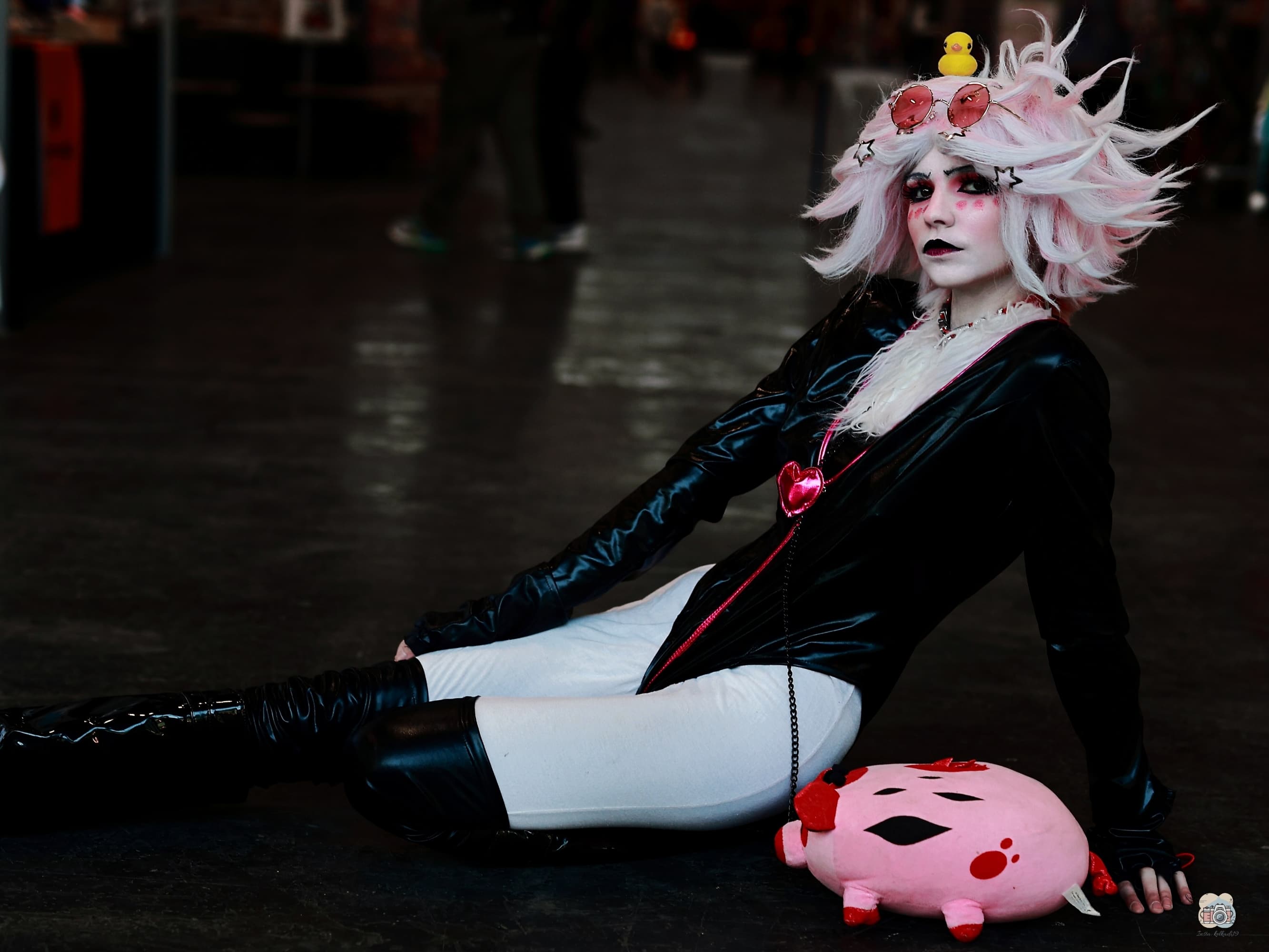 Angel Dust poison 💀 - Photo 2