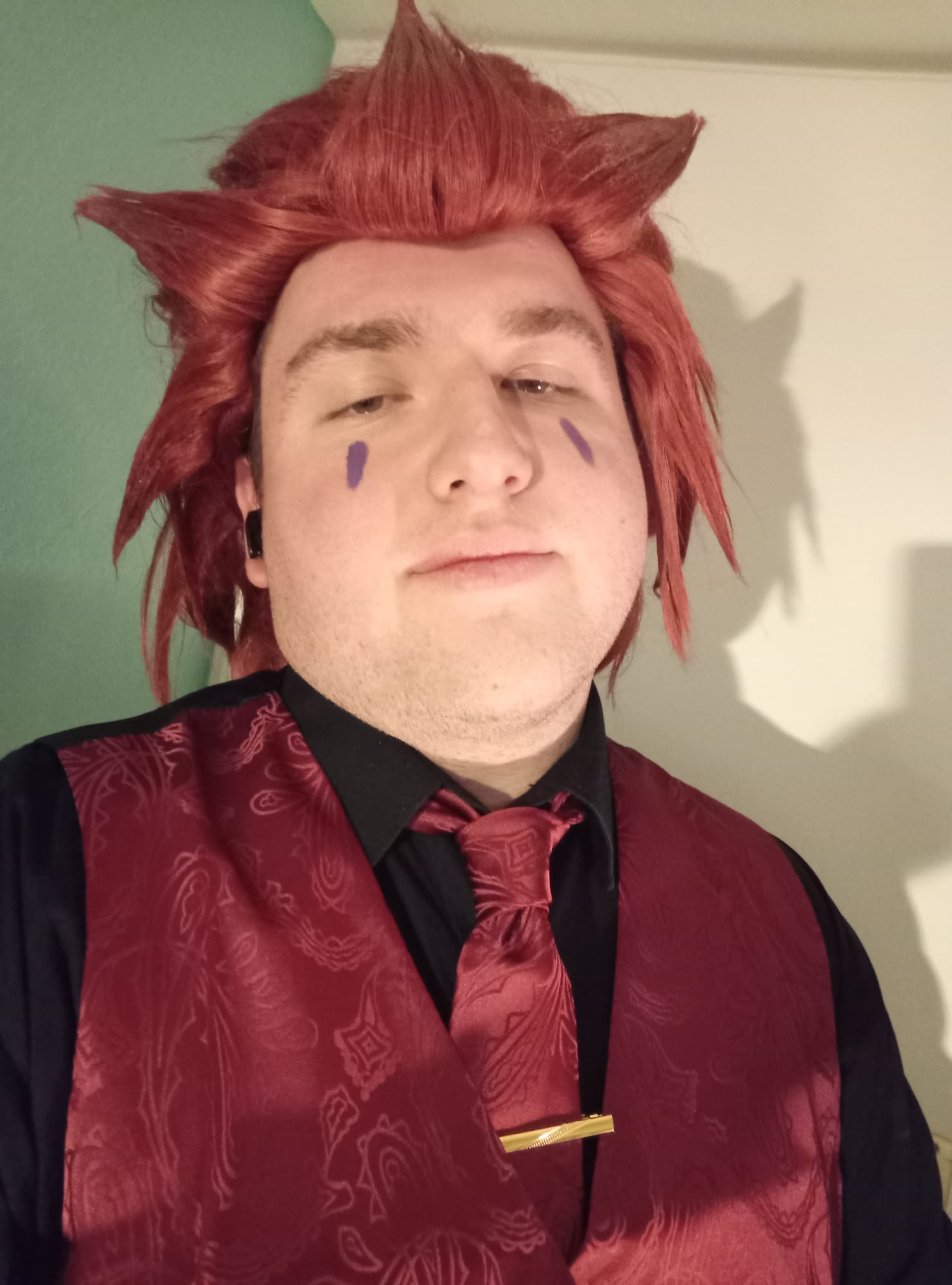 Axel - costard  - Photo 5