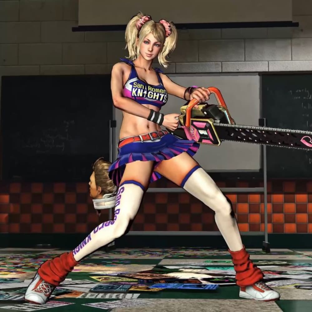 Juliet starling 