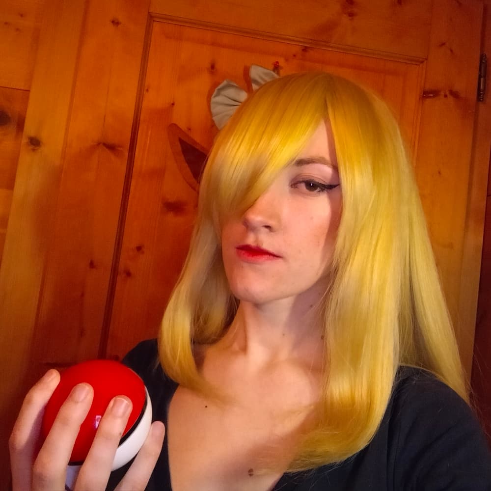 Cynthia (costest)