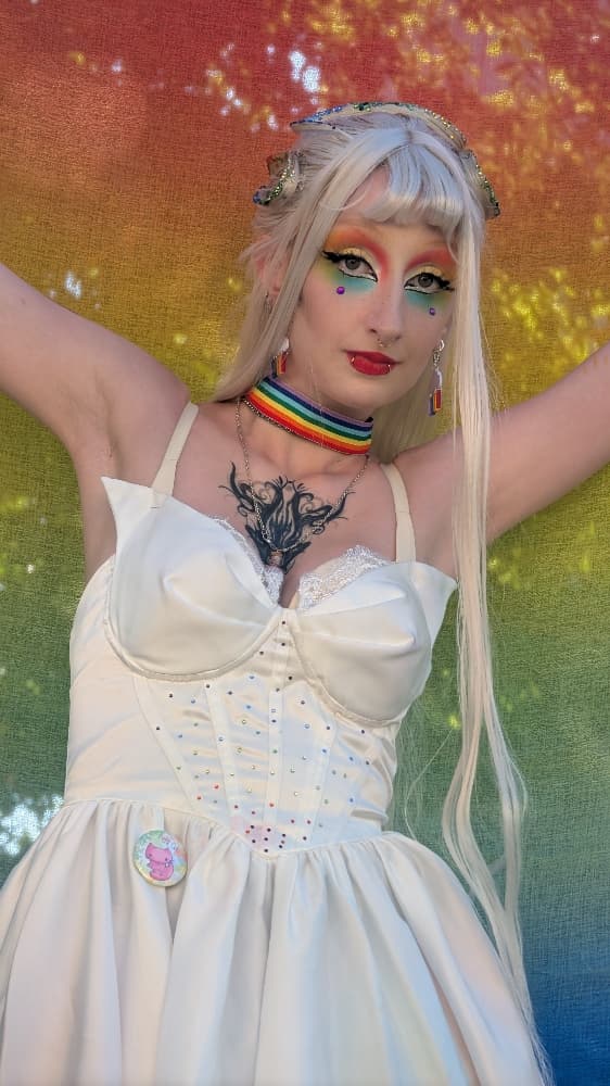 🏳️‍🌈pride🏳️‍🌈 - Photo 1