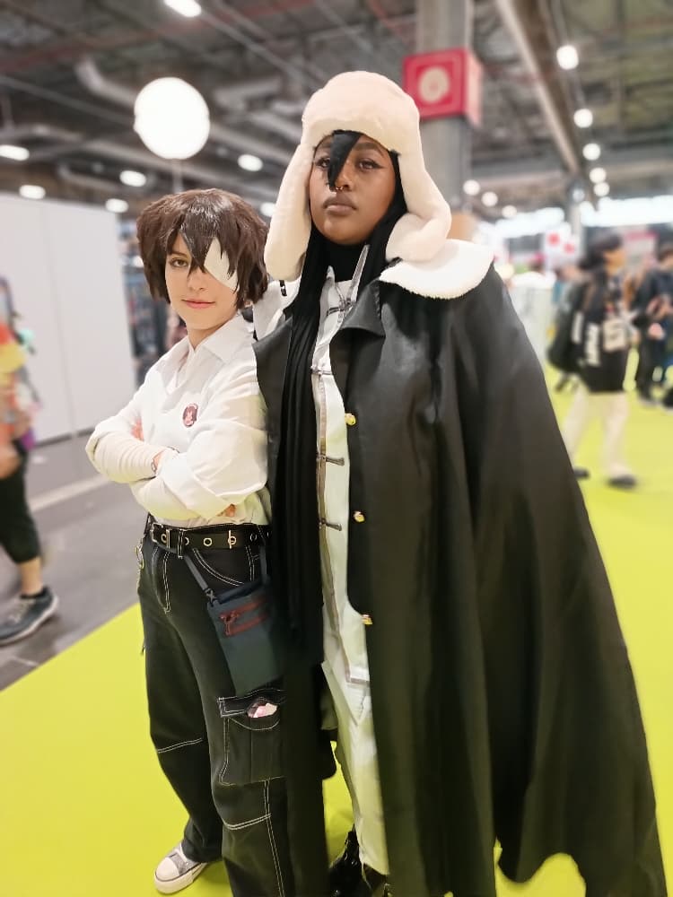 Convention - Photo 17