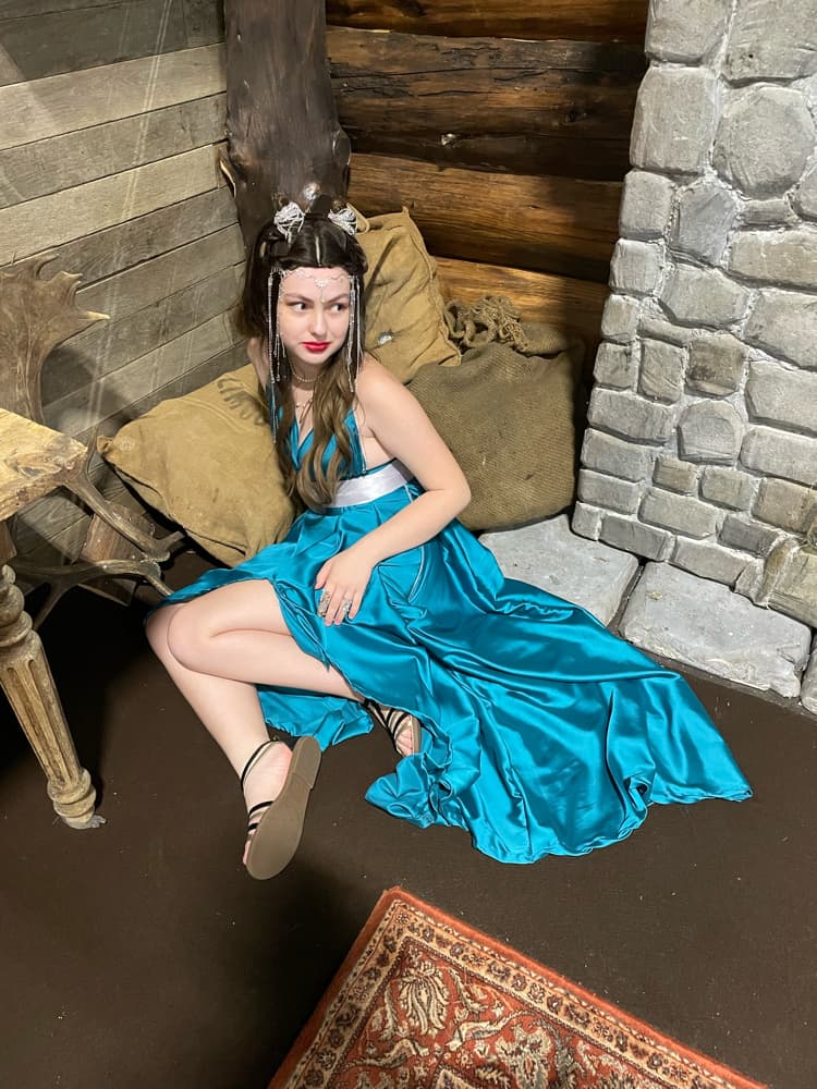 Jude Duarte - Photo 10