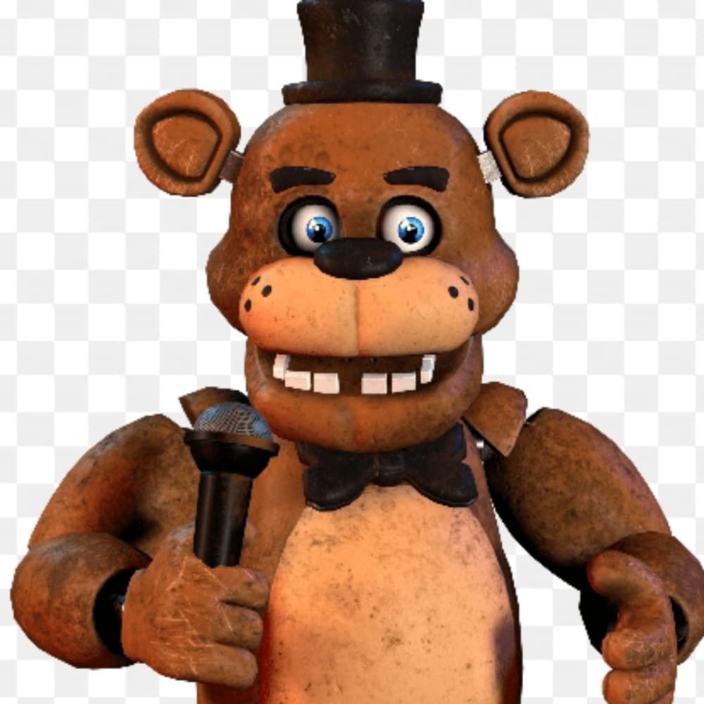 Freddy 