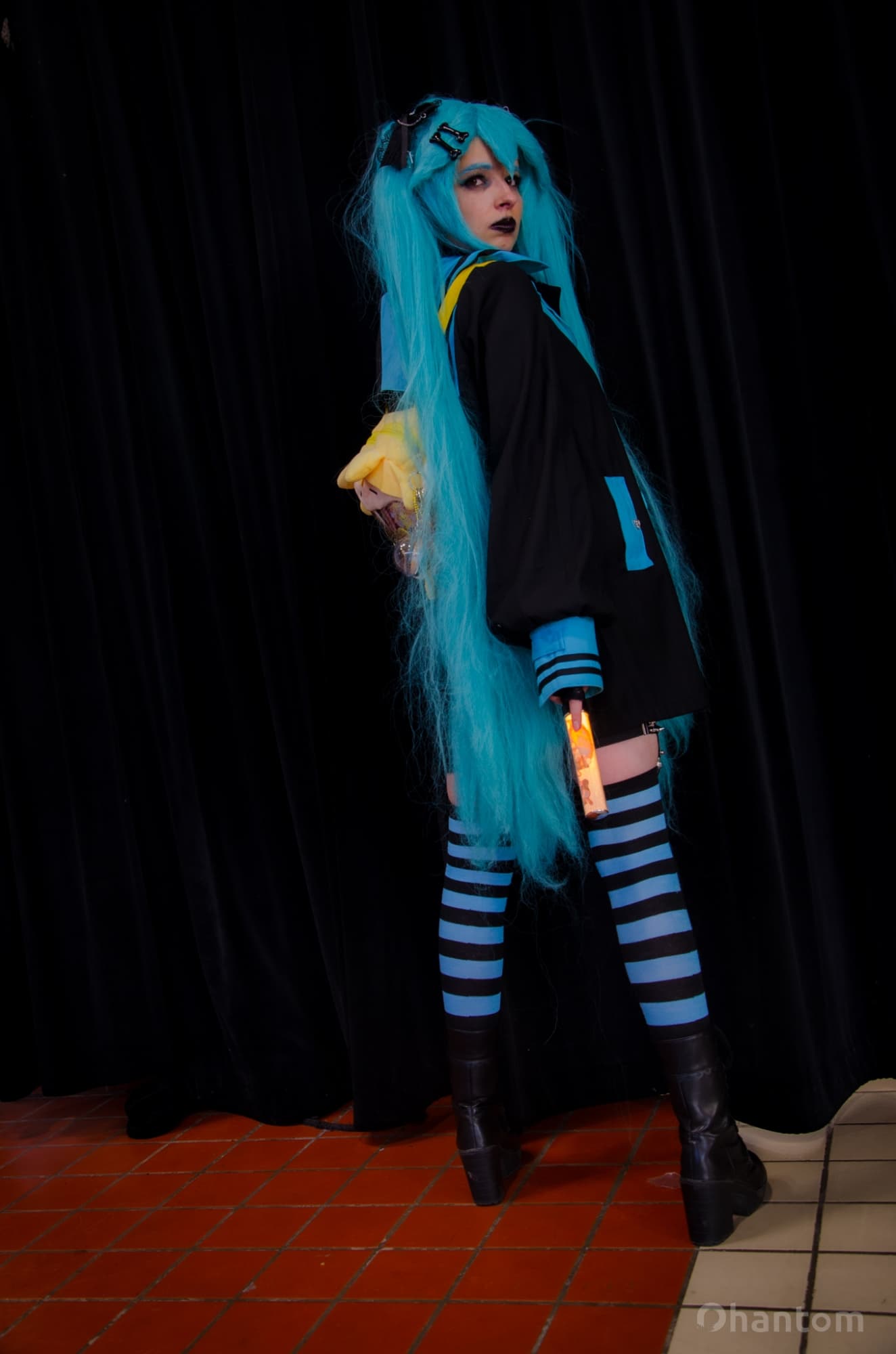 Hatsune Miku - Photo 1