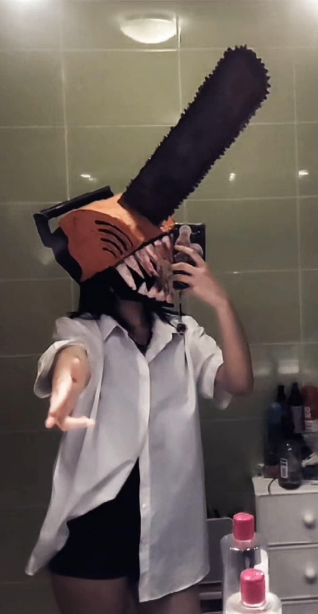 Chainsaw man  - Photo 2