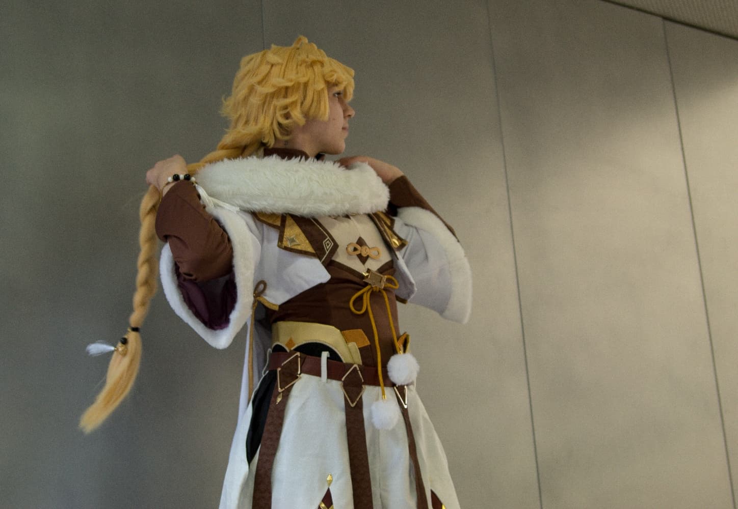 Aether New Year - Photo 11