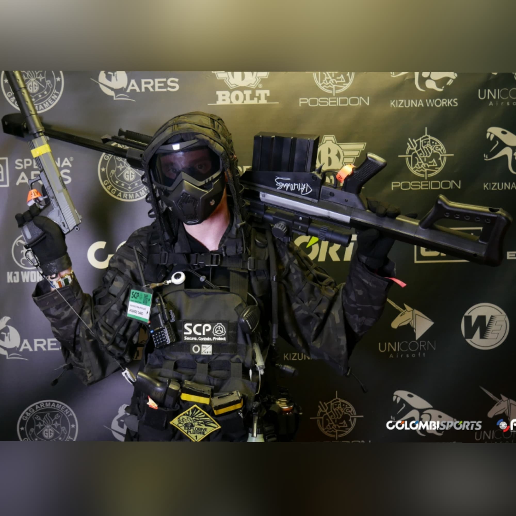 MTF & MTF UwU - Photo 1