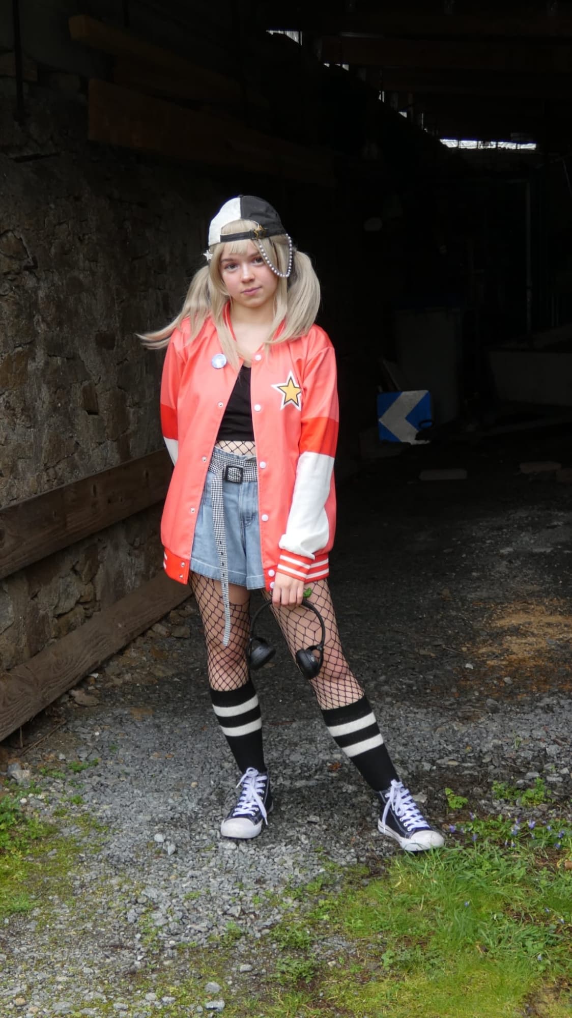 Kohane 🐹🎧🩷 - Photo 15