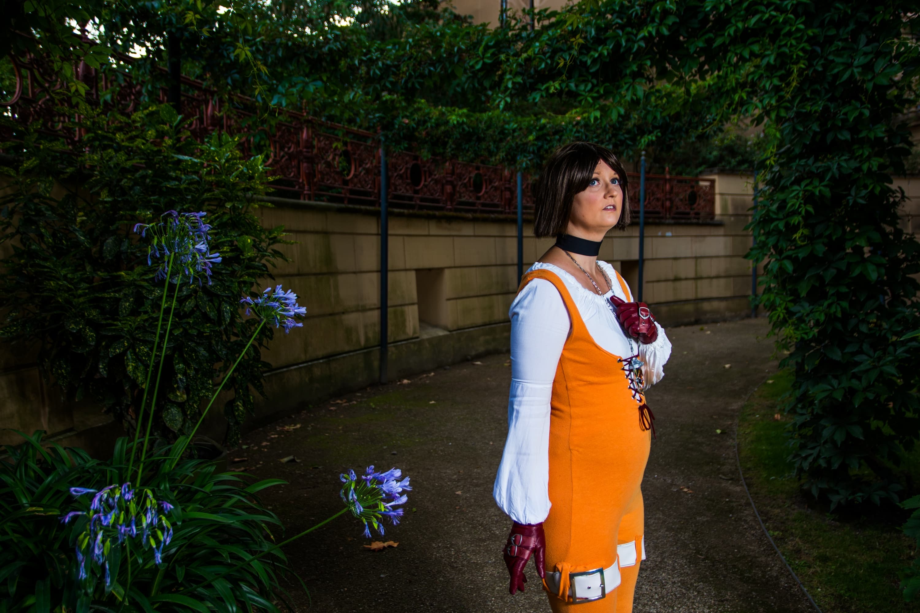 Garnet T. Alexandros - Photo 33